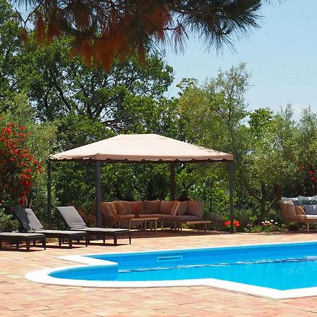 Villa Segreta, Mount Etna Белпасо Екстериор снимка