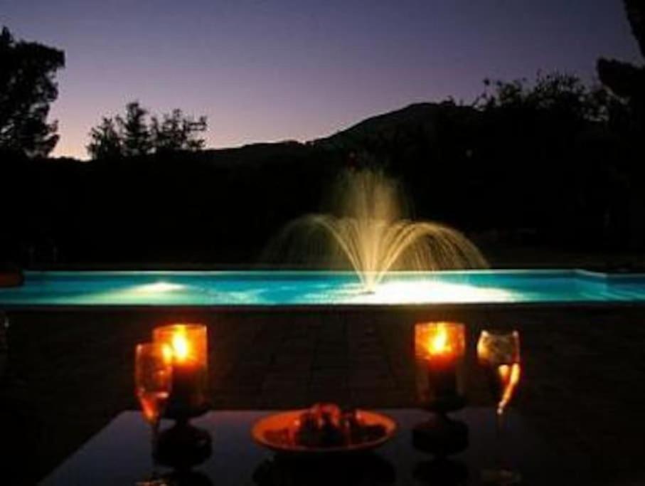Villa Segreta, Mount Etna Белпасо Екстериор снимка