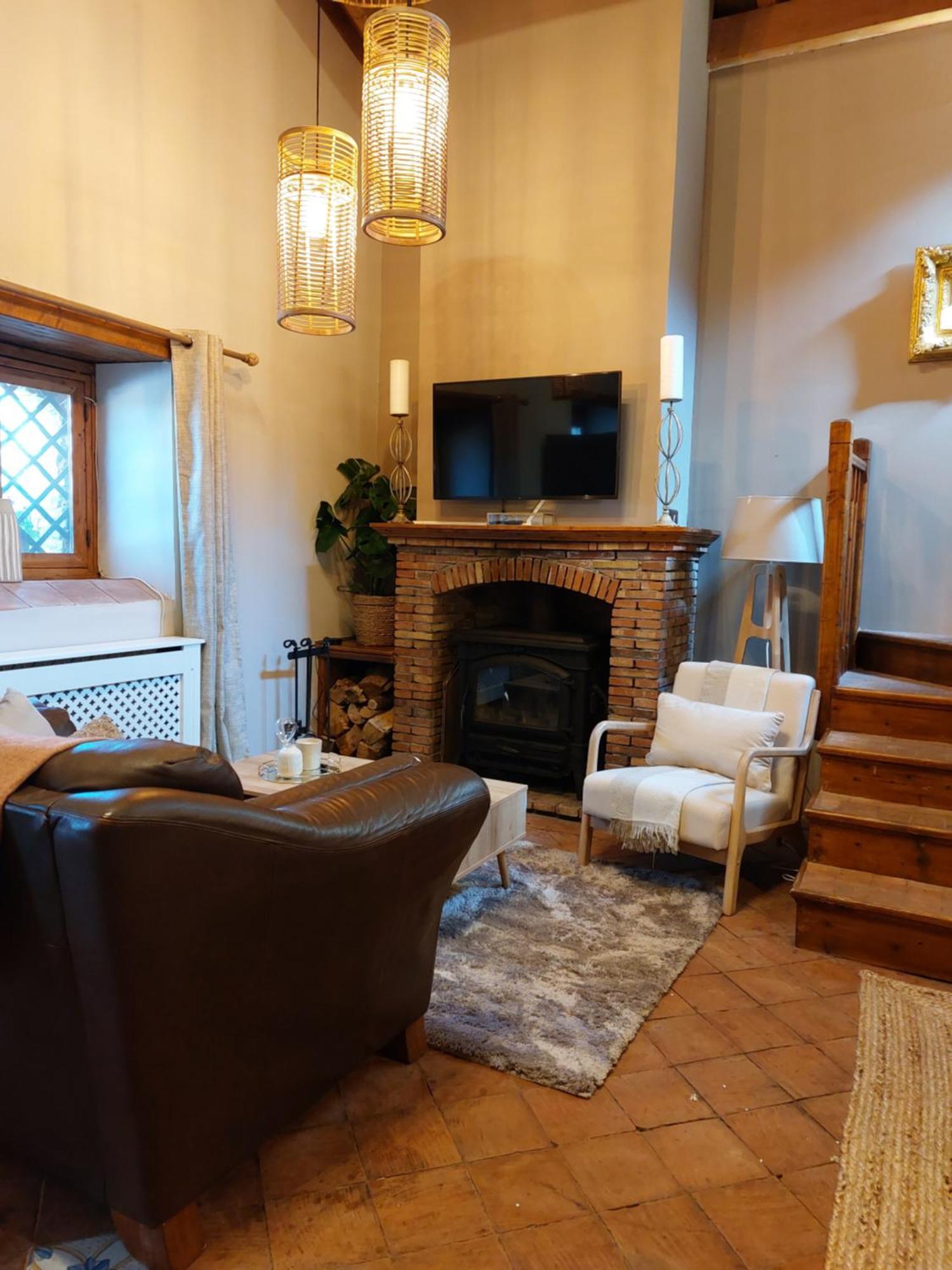 Villa Segreta, Mount Etna Белпасо Стая снимка